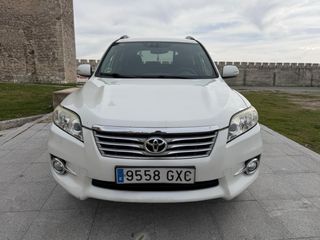 Toyota RAV4 2010