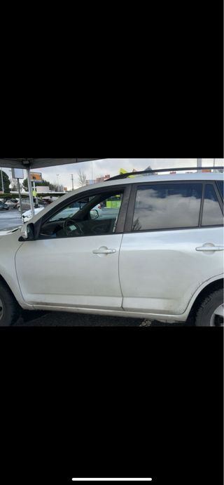 Toyota RAV4 2010
