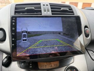 Toyota RAV4 2010