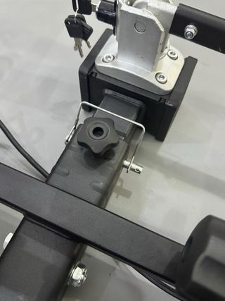 Portabicicletas Go Biker E-trek - 2 Bicis/F1