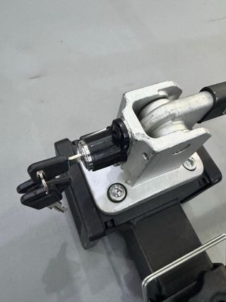 Portabicicletas Go Biker E-trek - 2 Bicis/F1