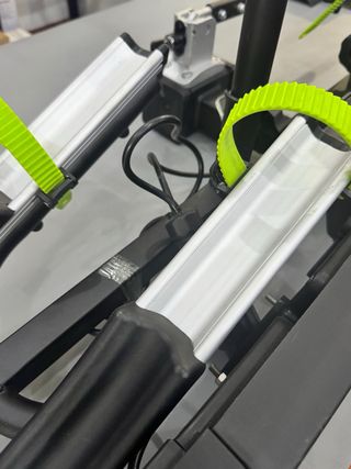 Portabicicletas Go Biker E-trek - 2 Bicis/F1