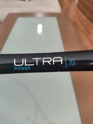 Raqueta Tenis Wilson Ultra Power 25