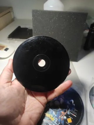 Crash Bandicoot 2 PS1 Platinum