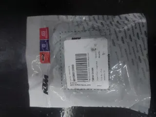 Cadena de distribución