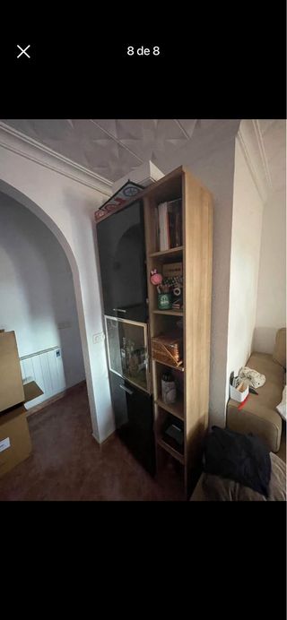 Muebles de salón modernos