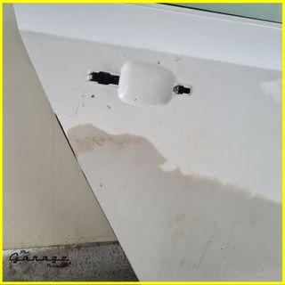 Sportello Posteriore Dx CHEVROLET CRUZE J300 09/14