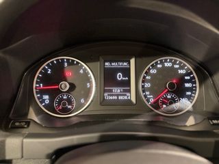 Volkswagen Tiguan Cross 2.0TDI 140cv Manual 2014