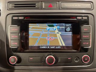 Volkswagen Tiguan Cross 2.0TDI 140cv Manual 2014