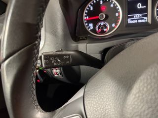 Volkswagen Tiguan Cross 2.0TDI 140cv Manual 2014