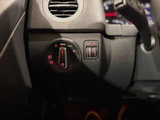 Volkswagen Tiguan Cross 2.0TDI 140cv Manual 2014