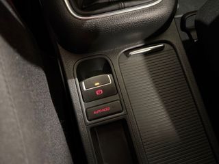 Volkswagen Tiguan Cross 2.0TDI 140cv Manual 2014