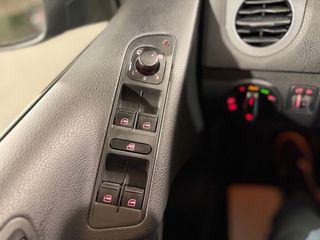 Volkswagen Tiguan Cross 2.0TDI 140cv Manual 2014