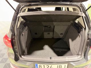 Volkswagen Tiguan Cross 2.0TDI 140cv Manual 2014