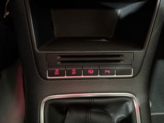 Volkswagen Tiguan Cross 2.0TDI 140cv Manual 2014