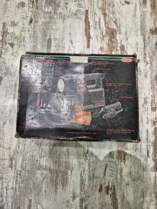 Compresor de Aire 4 en 1