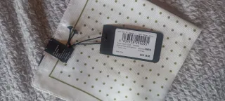 Fazzoletti in seta Hugo Boss