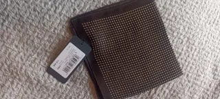 Fazzoletti in seta Hugo Boss