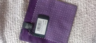 Fazzoletti in seta Hugo Boss