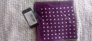 Fazzoletti in seta Hugo Boss