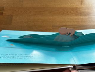 Baby-pop (Minipops) (Spanish Edition)