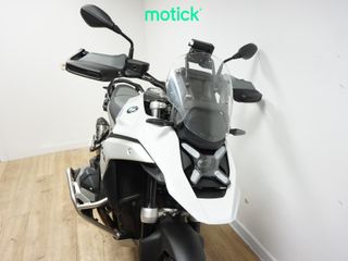 BMW R 1300 GS (PAQUETE TOURING, DINAMICO Y ENDURO PRO)