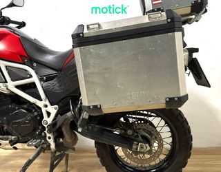 BMW F 800 GS ADVENT. (DINAMC.PACK.+ REV.60K BMWOFIC.)