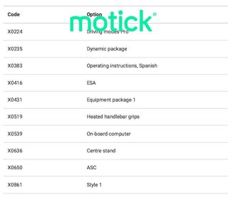 BMW F 800 GS ADVENT. (DINAMC.PACK.+ REV.60K BMWOFIC.)