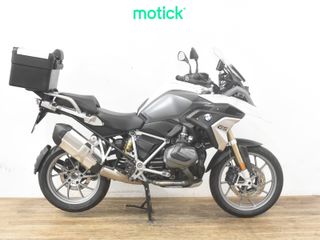 BMW R 1250 GS (IVA DEDUCIBLE) (3 PAQUETES+ TOP CASE)