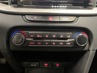 KIA Ceed 100cv Drive 2022