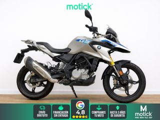 BMW G 310 GS