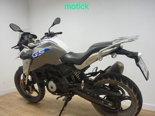 BMW G 310 GS