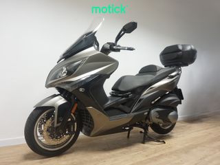 KYMCO XCITING S 400