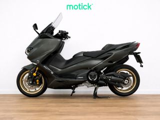 YAMAHA TMAX 560 TECH MAX