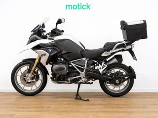BMW R 1250 GS (IVA DEDUCIBLE) (3 PAQUETES+ TOP CASE)