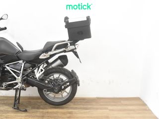 BMW R 1250 GS (IVA DEDUCIBLE) (3 PAQUETES+ TOP CASE)