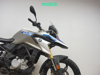 BMW G 310 GS