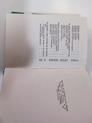 El varón poligamo. 6 meses con una mujer de cierta