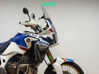 HONDA CRF 1000 L AFRICA TWIN ADVENTURE SPORTS DCT