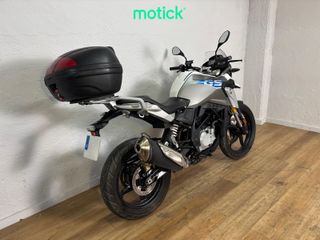 BMW G 310 GS