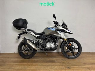 BMW G 310 GS