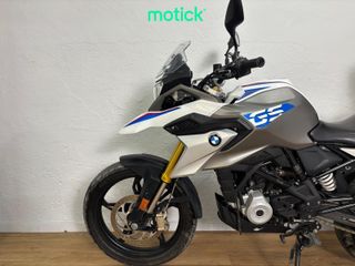 BMW G 310 GS