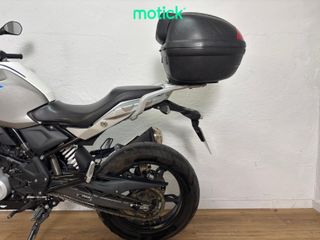 BMW G 310 GS