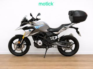 BMW G 310 GS
