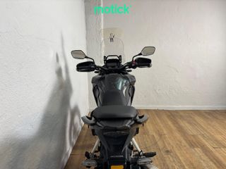 HONDA CB 500 X