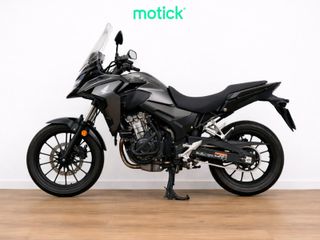 HONDA CB 500 X