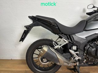 HONDA CB 500 X
