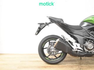 KAWASAKI Z 800 (DOCUMENTACIÓN A2)