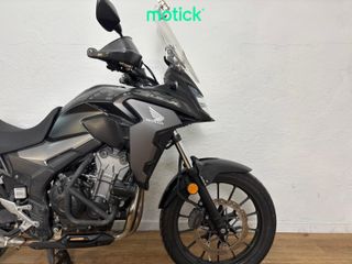 HONDA CB 500 X