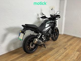 HONDA CB 500 X